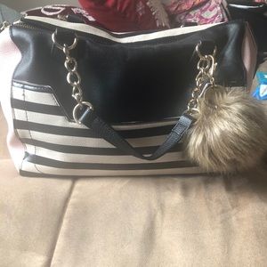 Betsey Johnson Purse